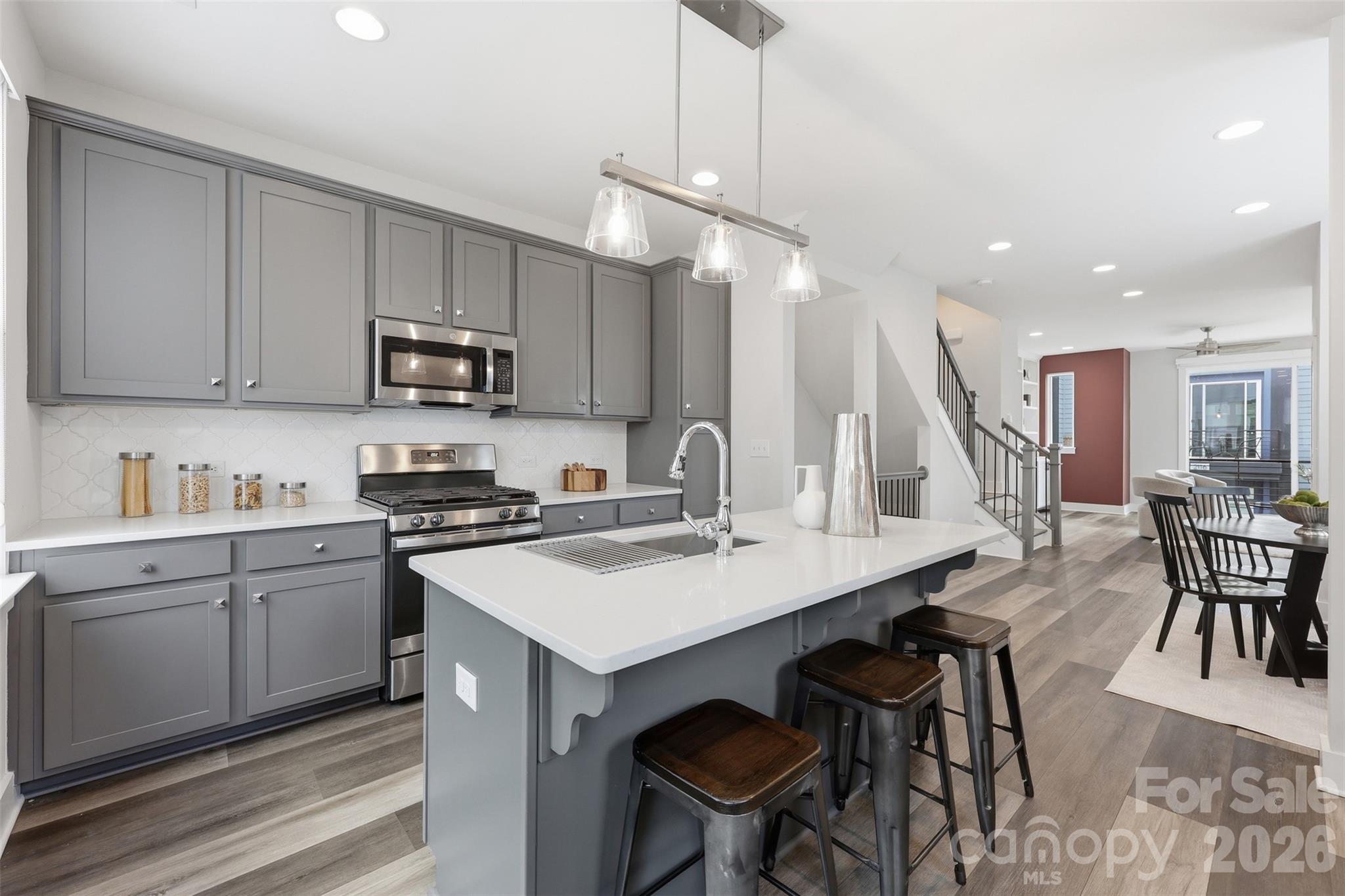 2148 Electric Lane Charlotte NC 28205