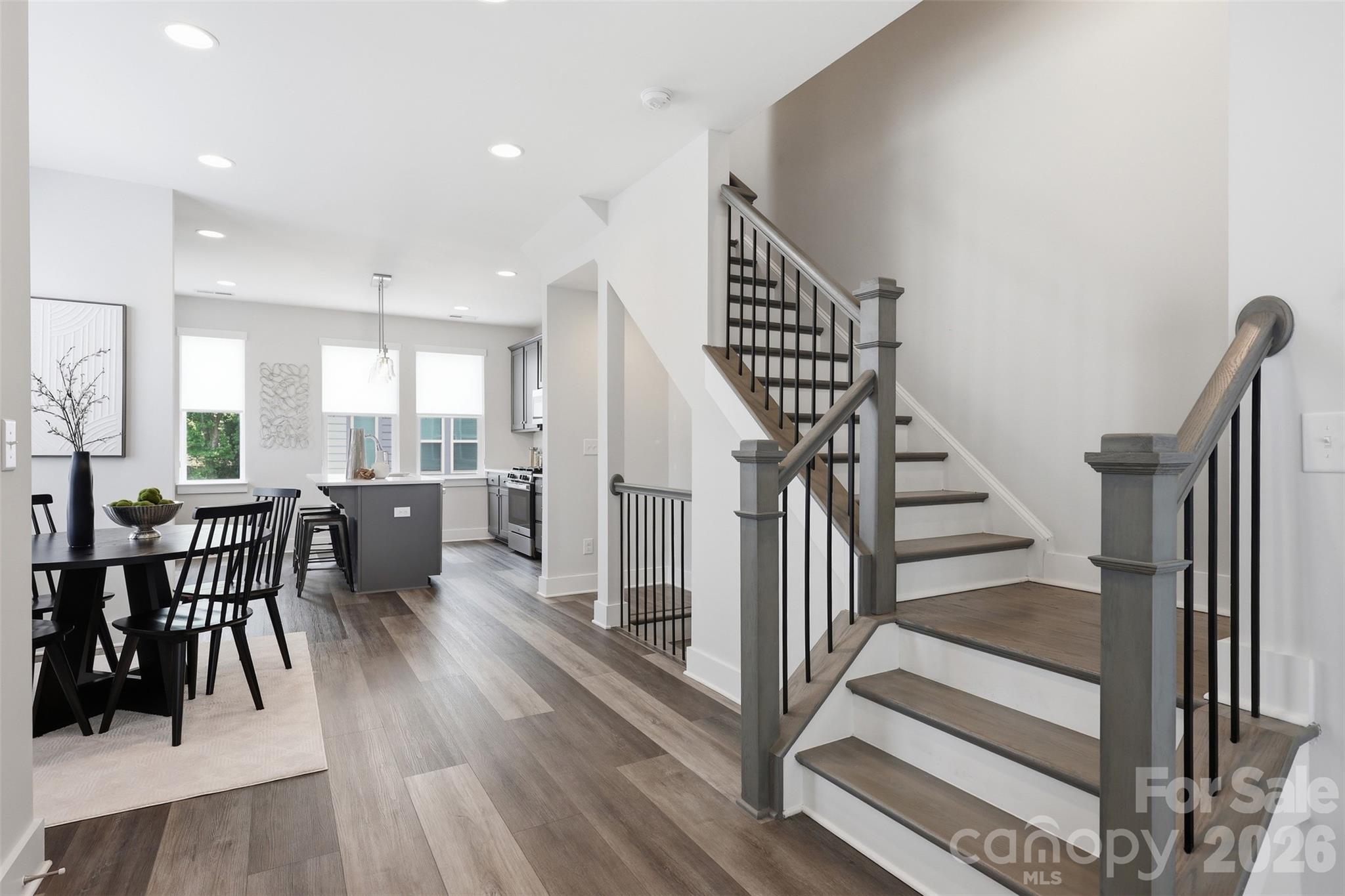2148 Electric Lane Charlotte NC 28205