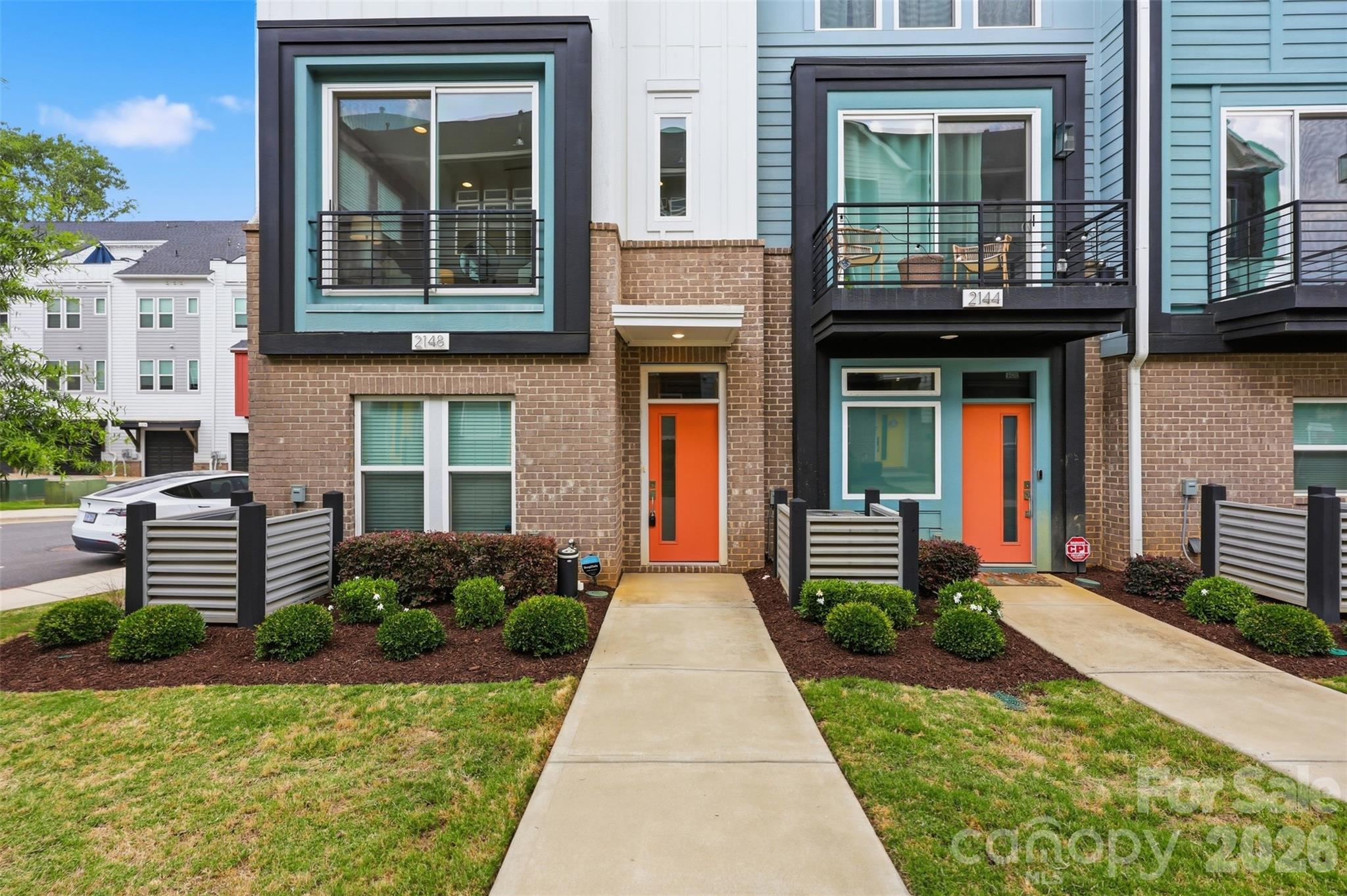 2148 Electric Lane Charlotte NC 28205