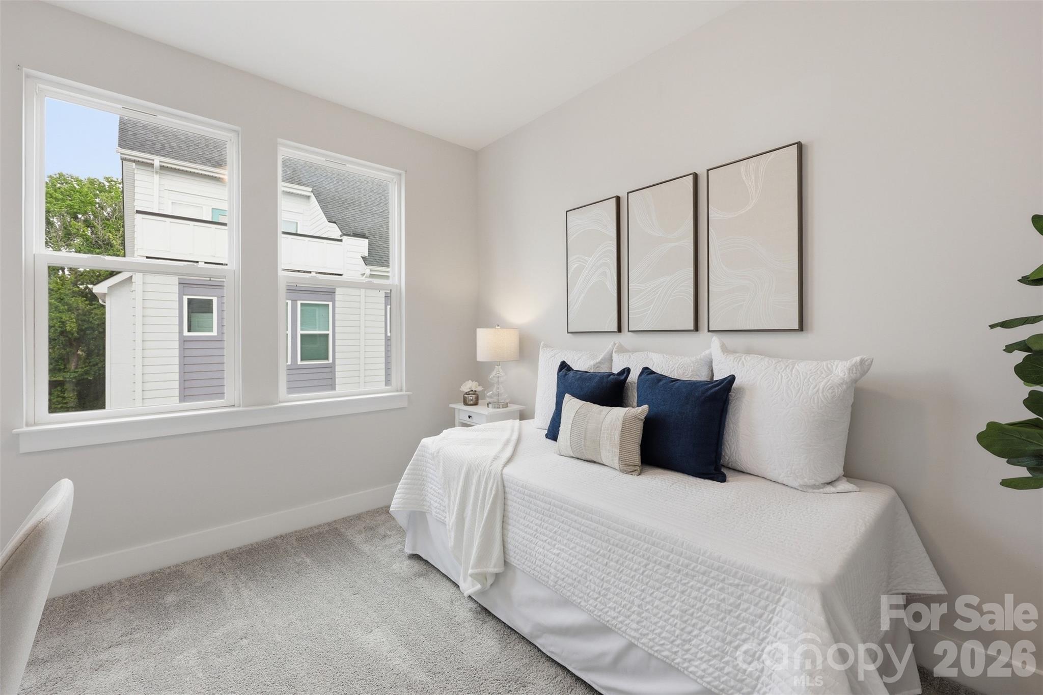 2148 Electric Lane Charlotte NC 28205