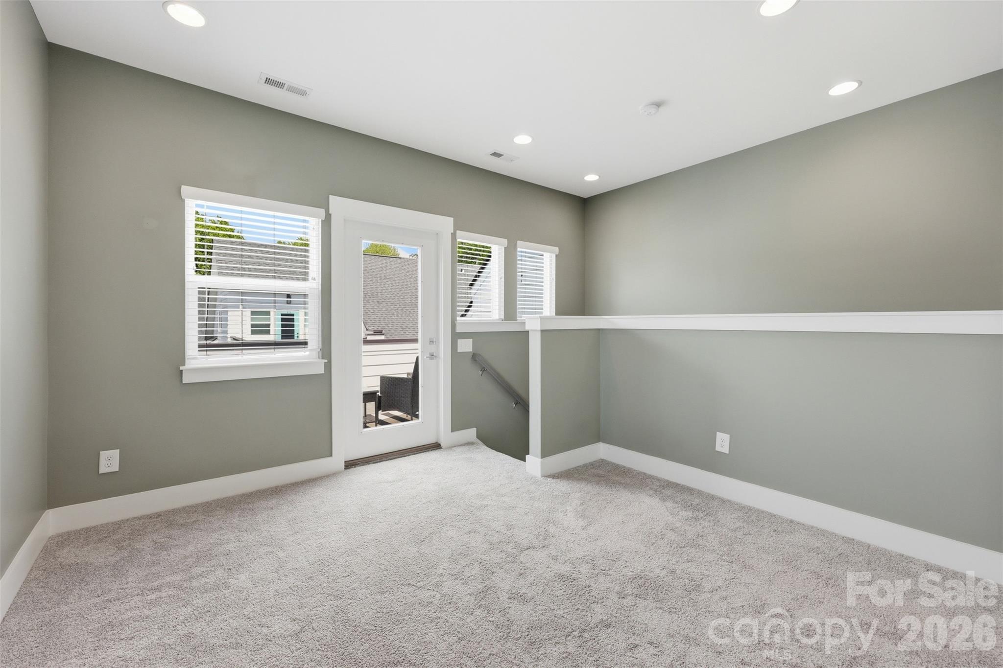 2148 Electric Lane Charlotte NC 28205