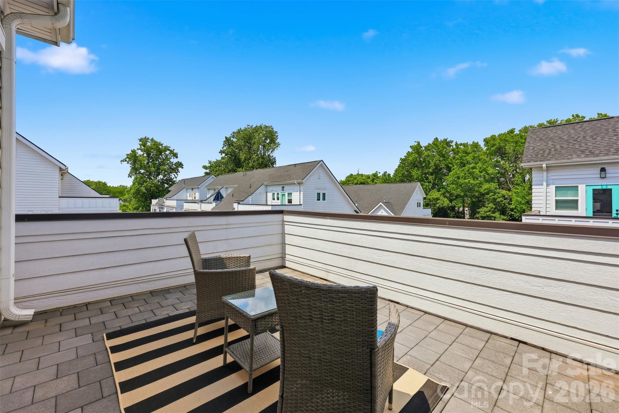 2148 Electric Lane Charlotte NC 28205