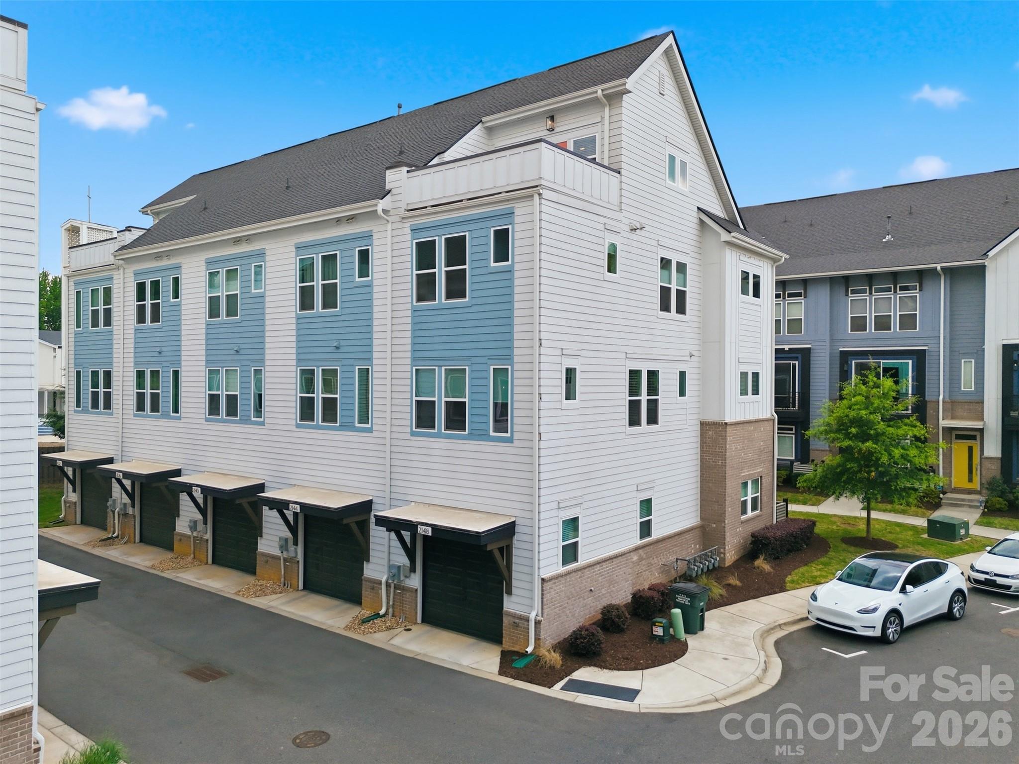 2148 Electric Lane Charlotte NC 28205