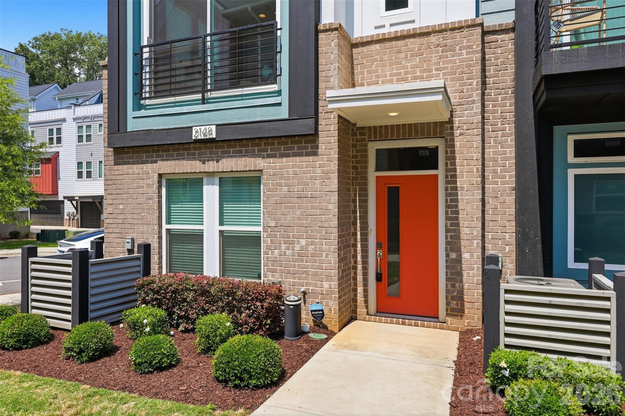 2148 Electric Lane Charlotte NC 28205