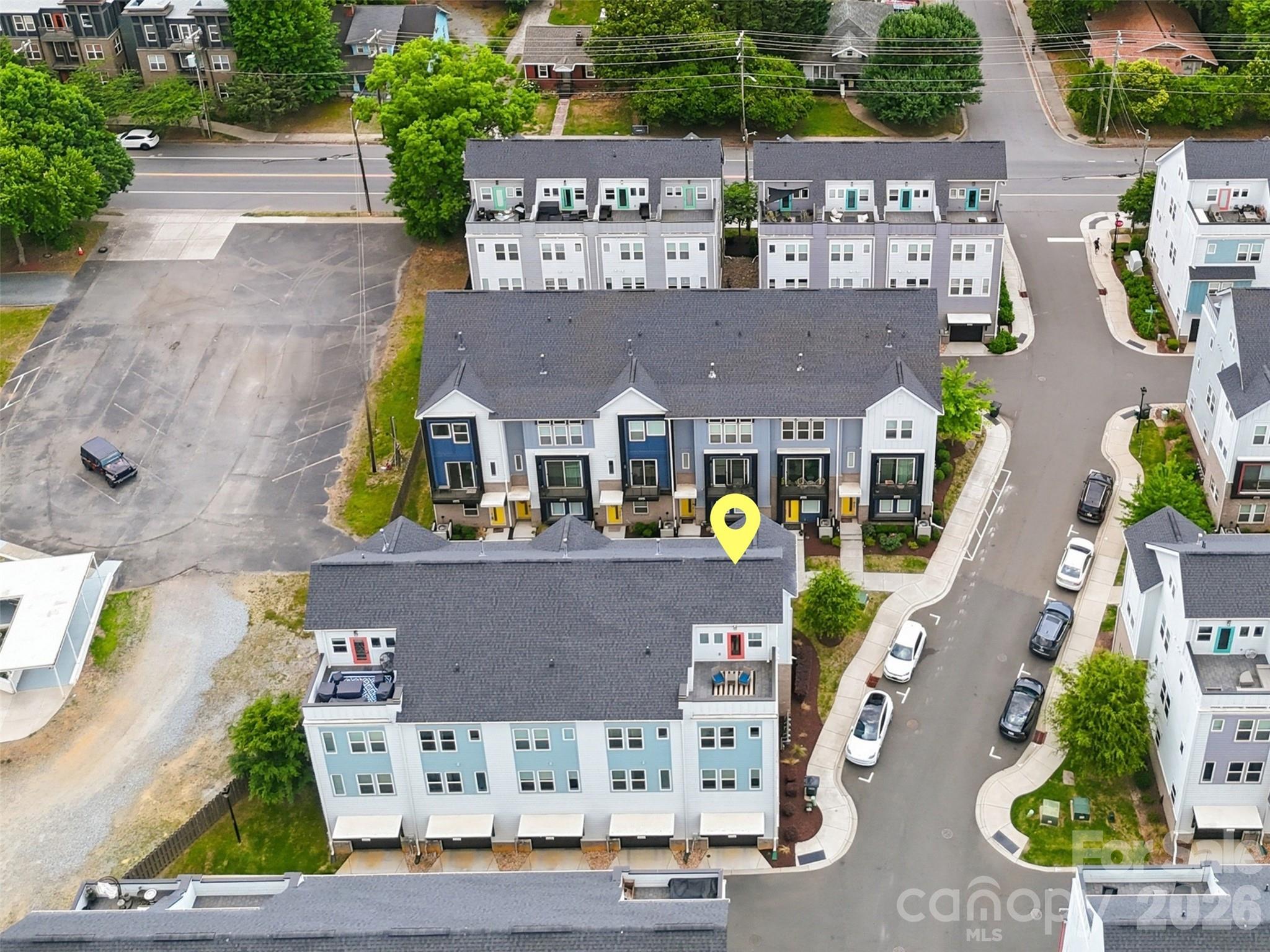 2148 Electric Lane Charlotte NC 28205