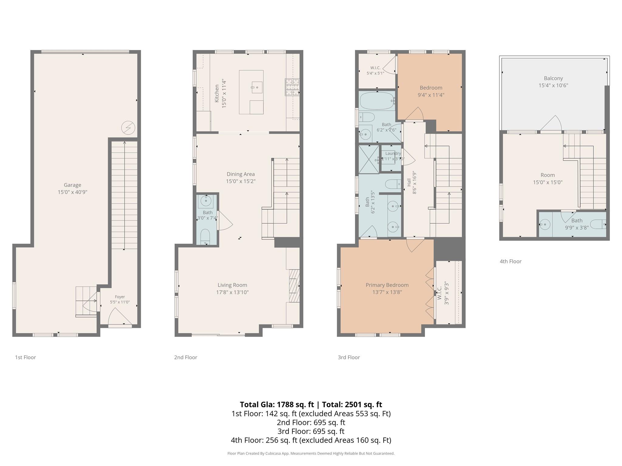 2148 Electric Lane Charlotte NC 28205