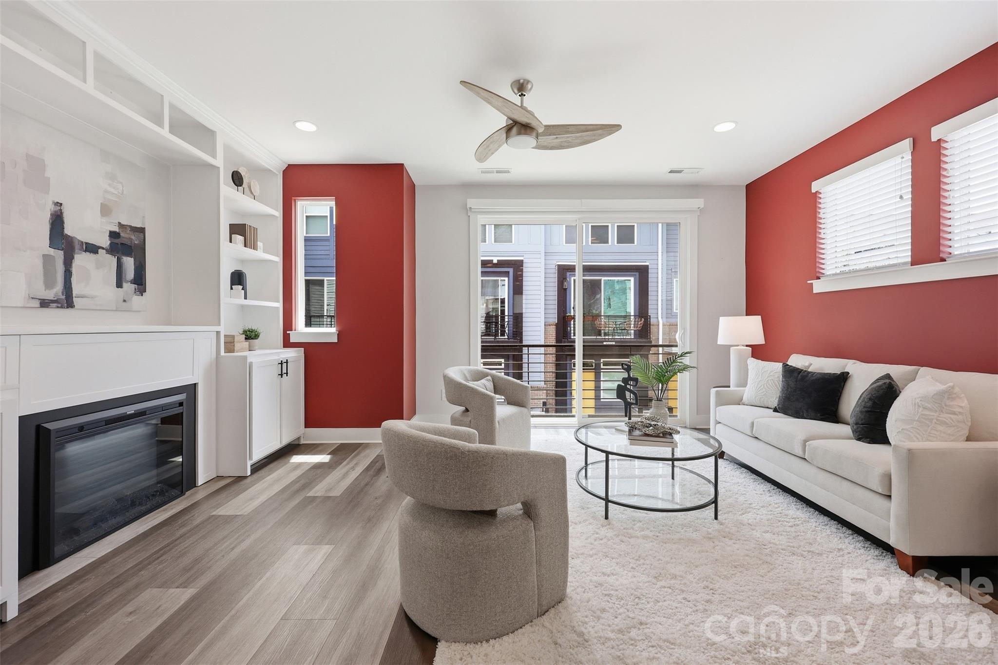 2148 Electric Lane Charlotte NC 28205