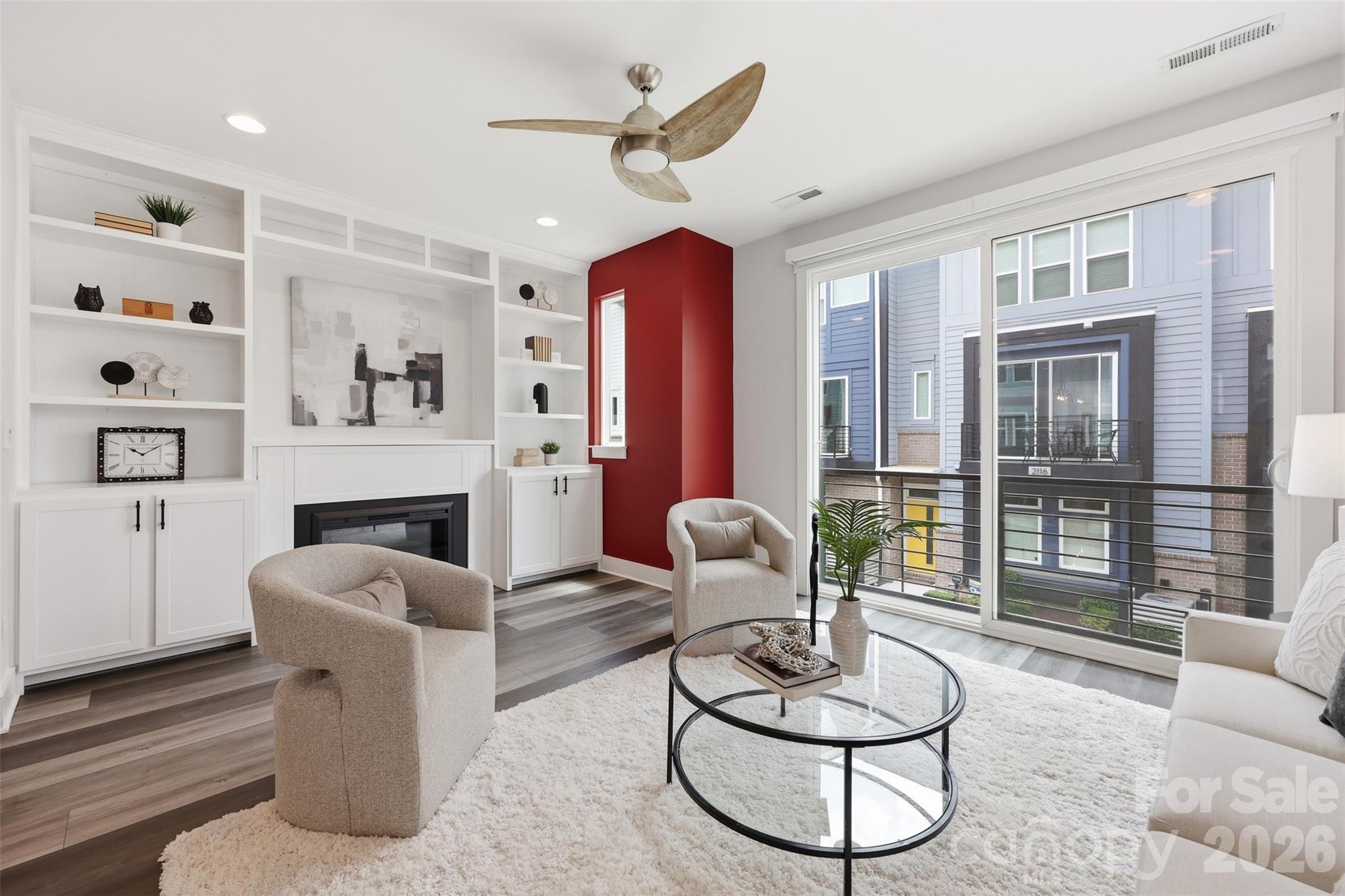 2148 Electric Lane Charlotte NC 28205