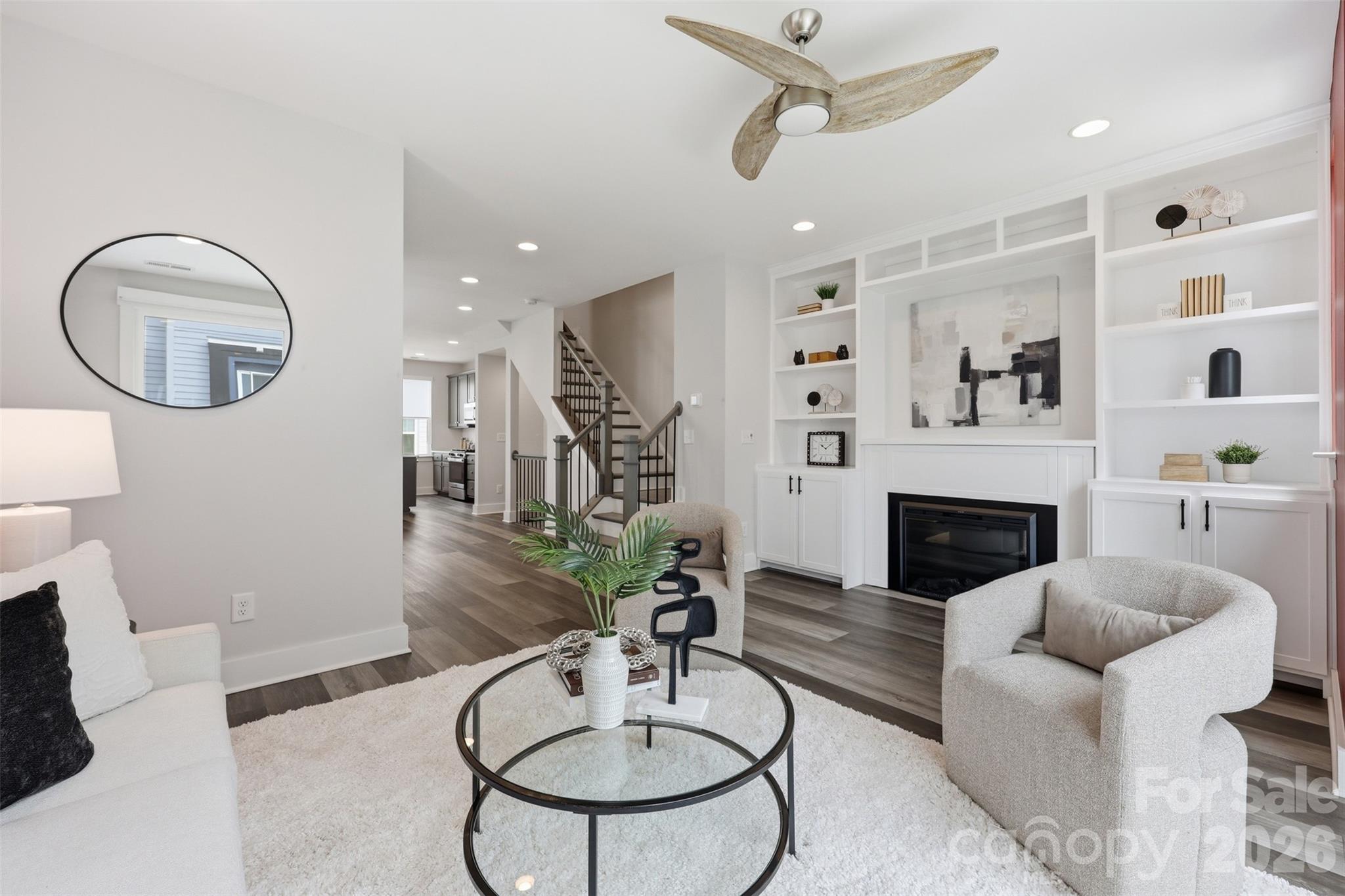 2148 Electric Lane Charlotte NC 28205