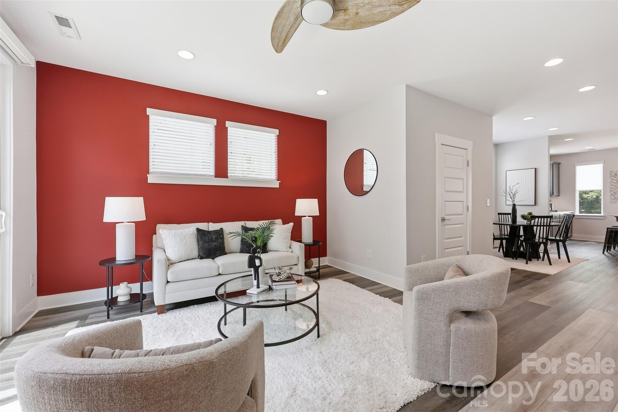 2148 Electric Lane Charlotte NC 28205