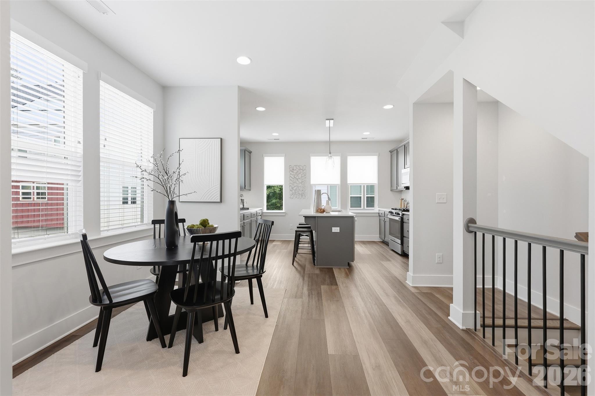 2148 Electric Lane Charlotte NC 28205