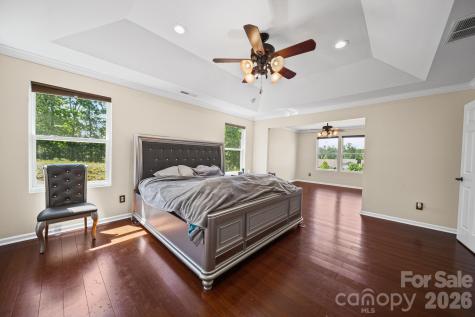 157 Old Harbor Drive Mount Gilead NC 27306