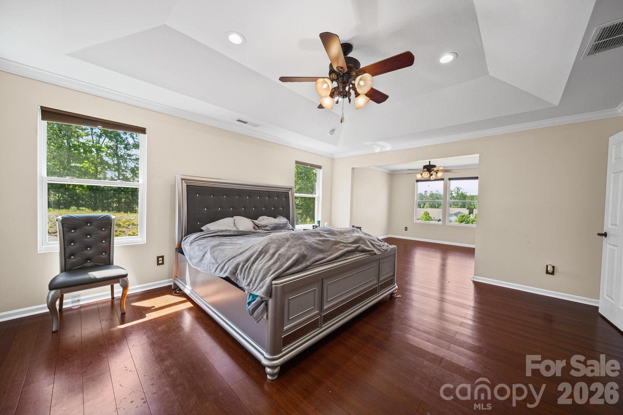 157 Old Harbor Drive Mount Gilead NC 27306