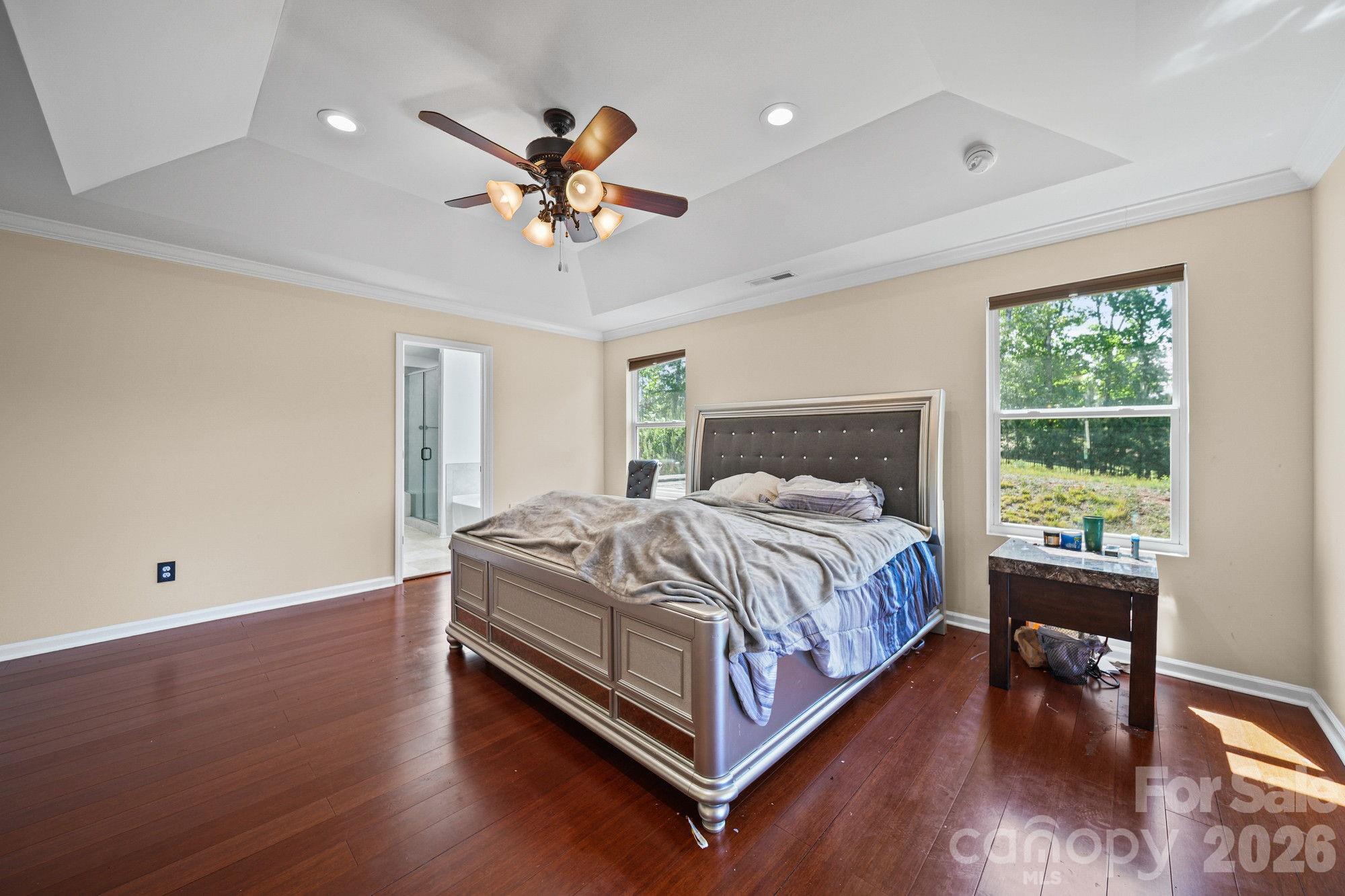 157 Old Harbor Drive Mount Gilead NC 27306