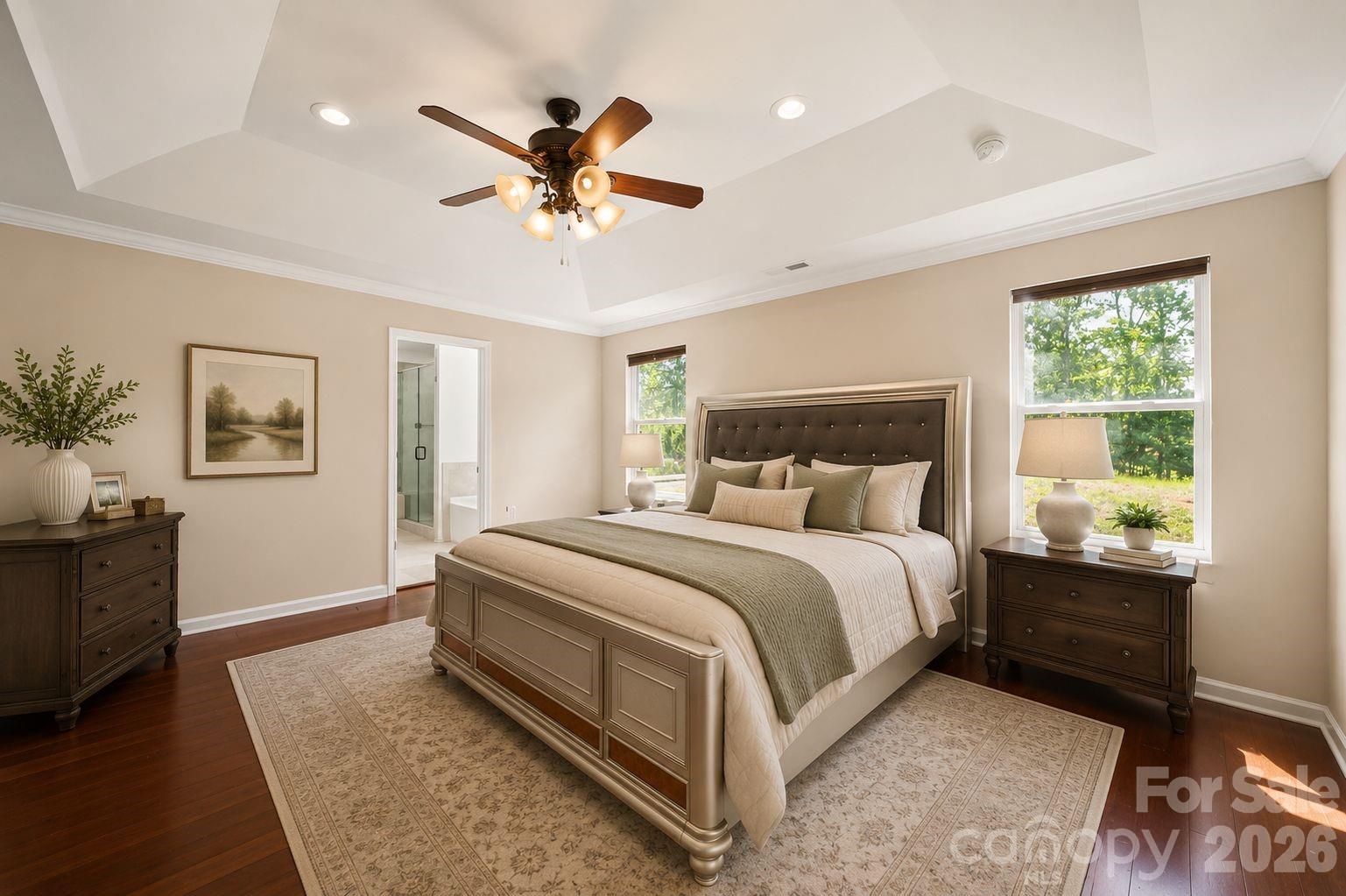 157 Old Harbor Drive Mount Gilead NC 27306