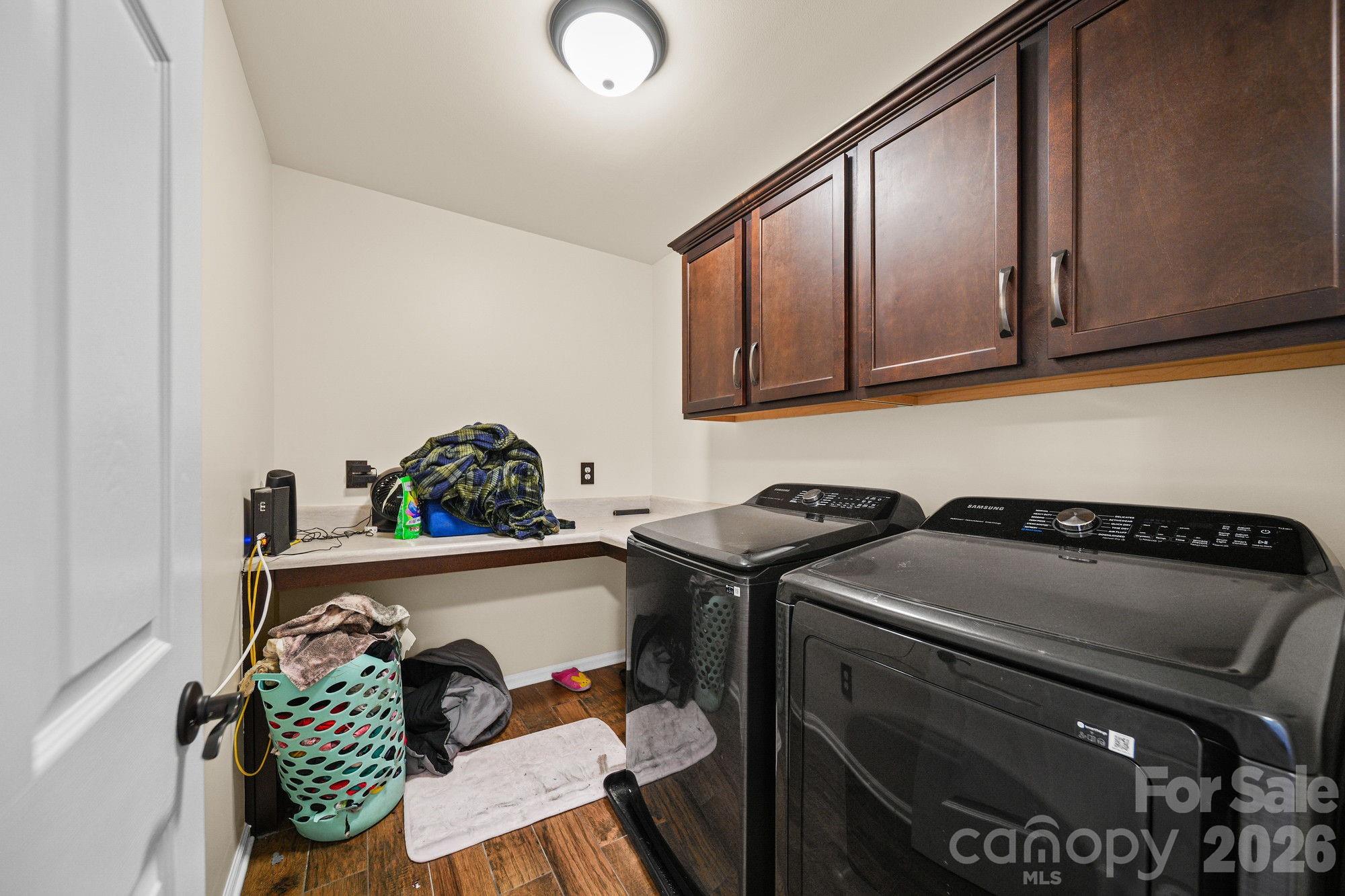 157 Old Harbor Drive Mount Gilead NC 27306