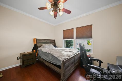 157 Old Harbor Drive Mount Gilead NC 27306