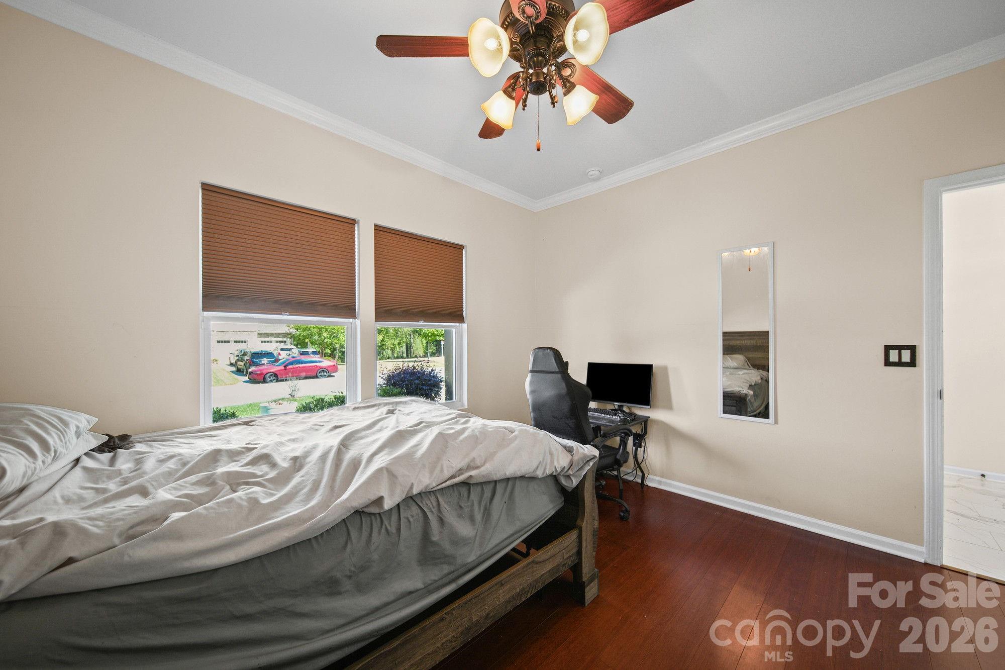 157 Old Harbor Drive Mount Gilead NC 27306