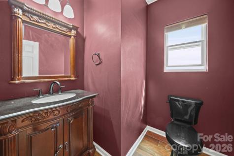 157 Old Harbor Drive Mount Gilead NC 27306