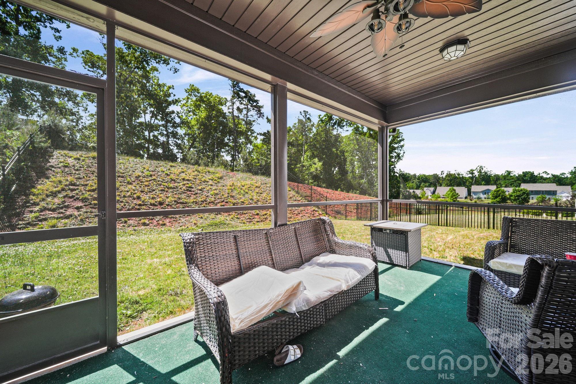 157 Old Harbor Drive Mount Gilead NC 27306