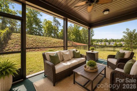 157 Old Harbor Drive Mount Gilead NC 27306