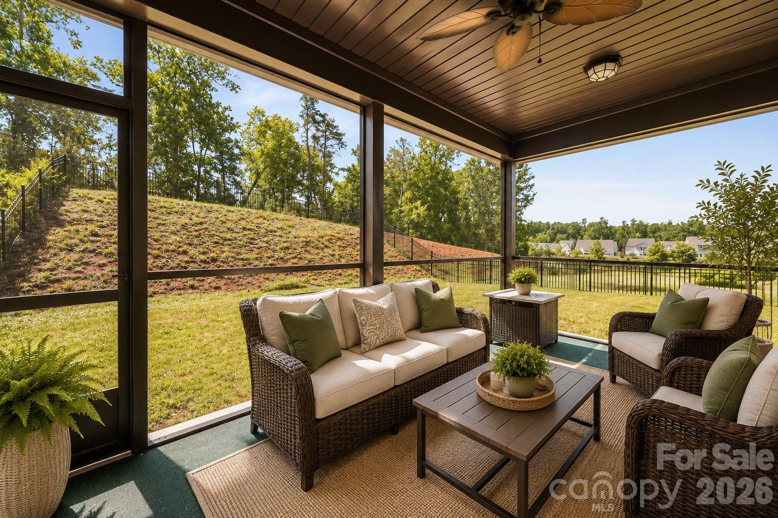 157 Old Harbor Drive Mount Gilead NC 27306