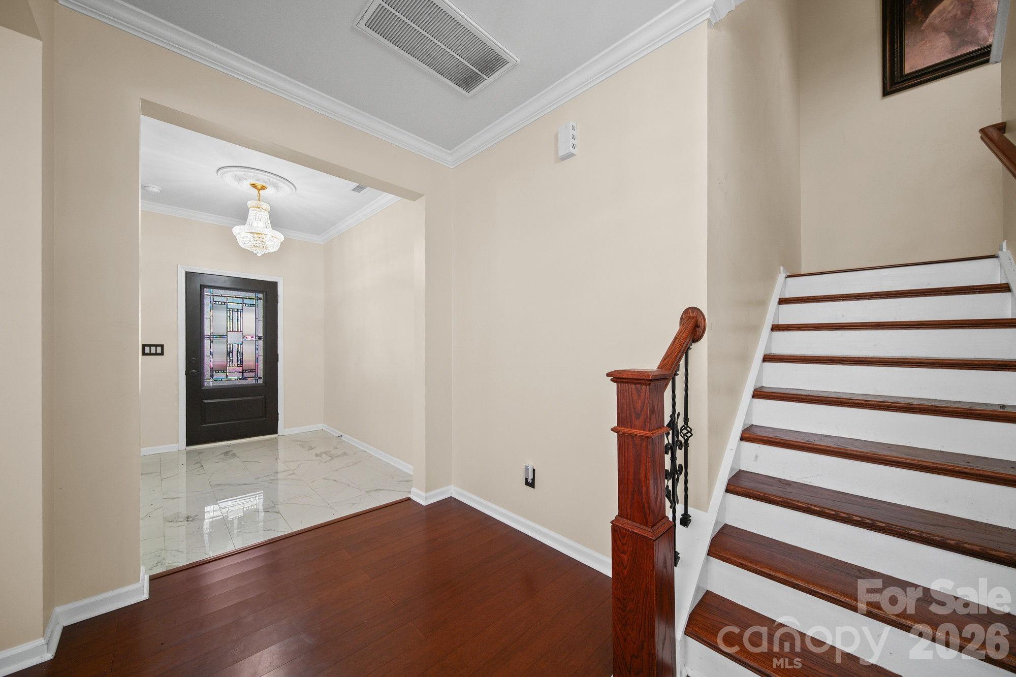 157 Old Harbor Drive Mount Gilead NC 27306