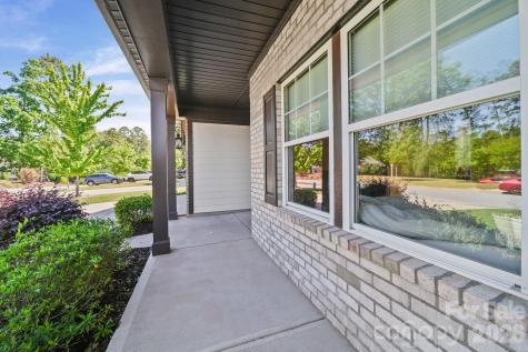 157 Old Harbor Drive Mount Gilead NC 27306