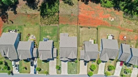 157 Old Harbor Drive Mount Gilead NC 27306
