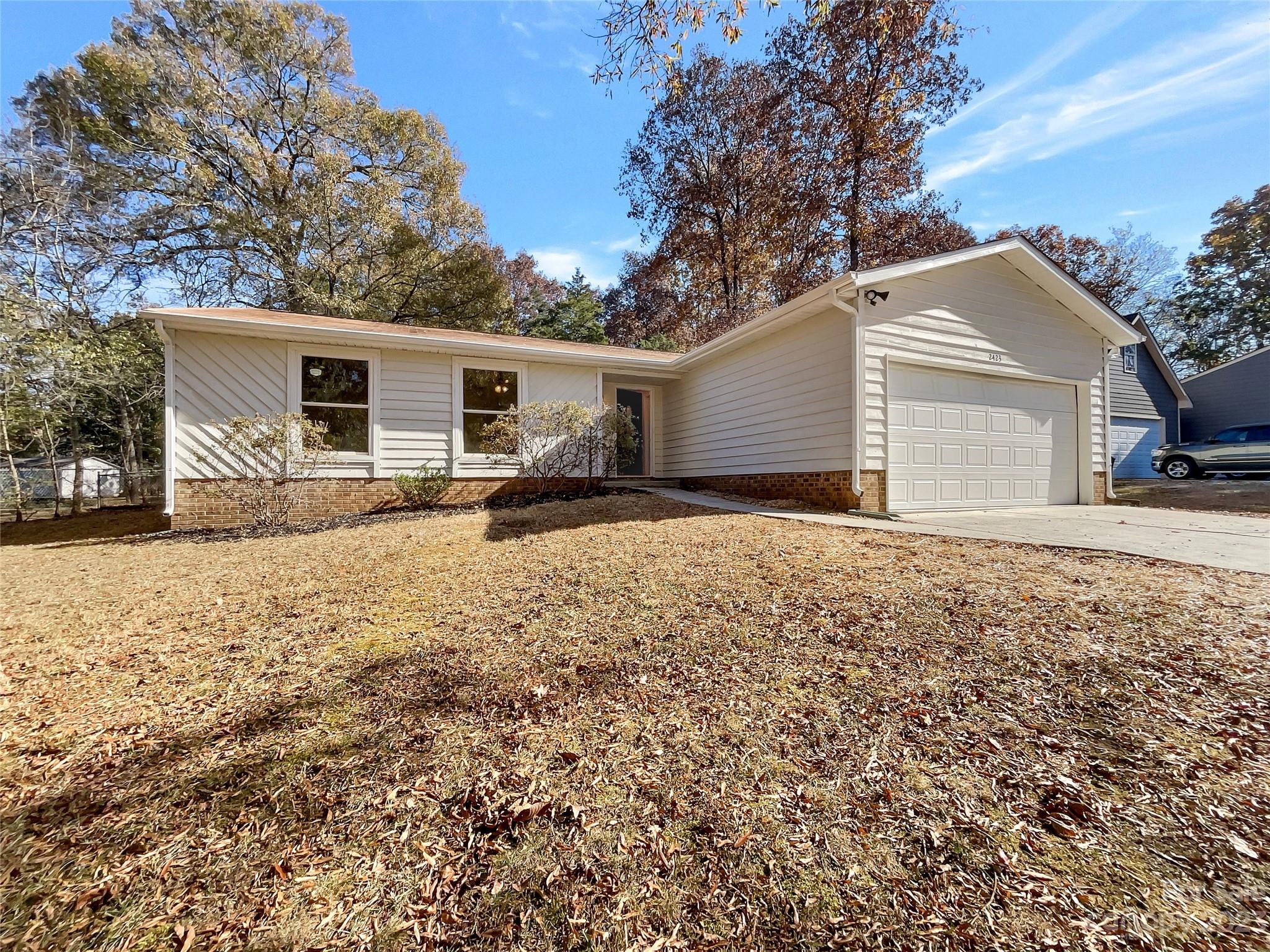 2423 Rice Planters Road Charlotte NC 28273