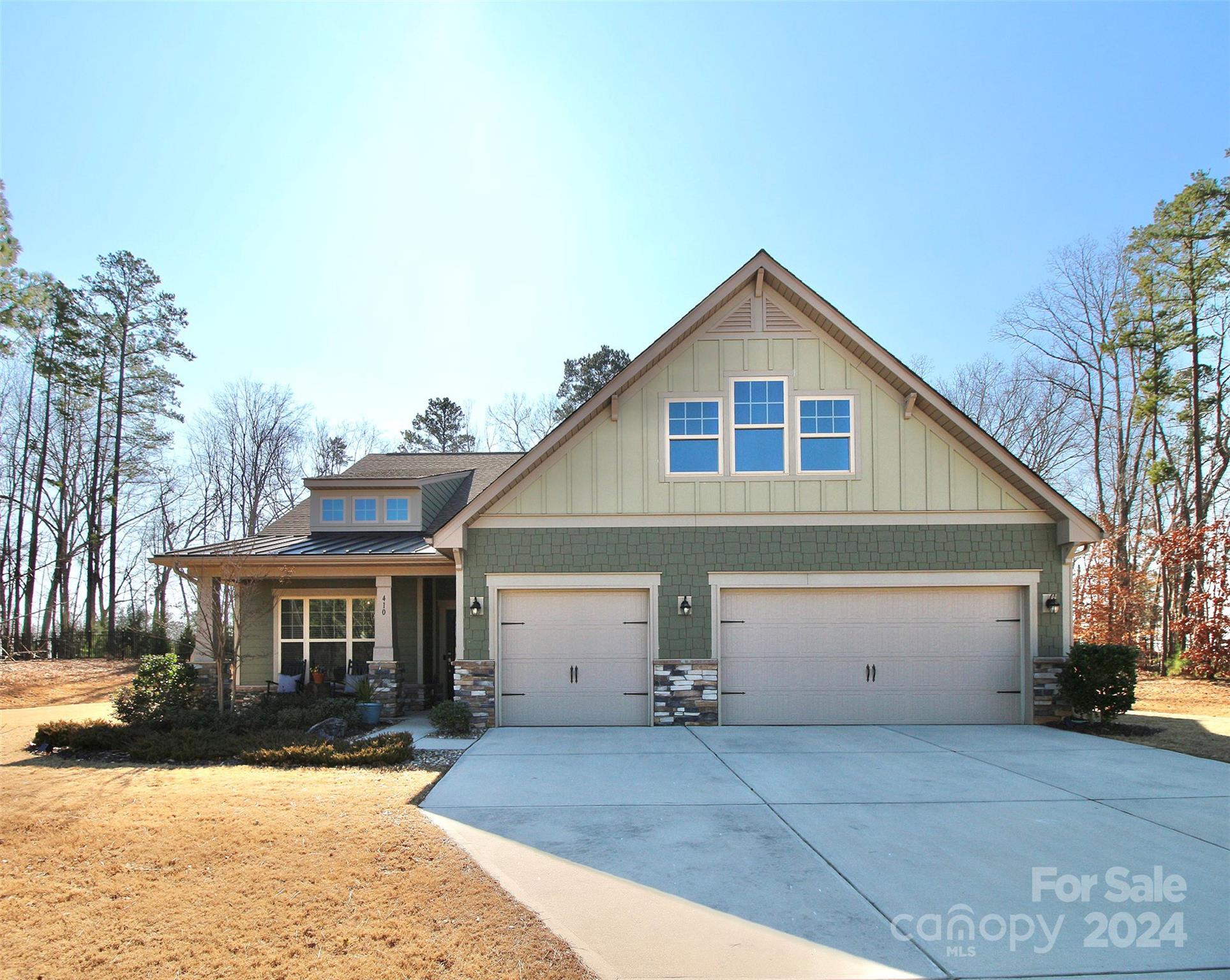 410 Kensington Park Way Waxhaw NC 28173