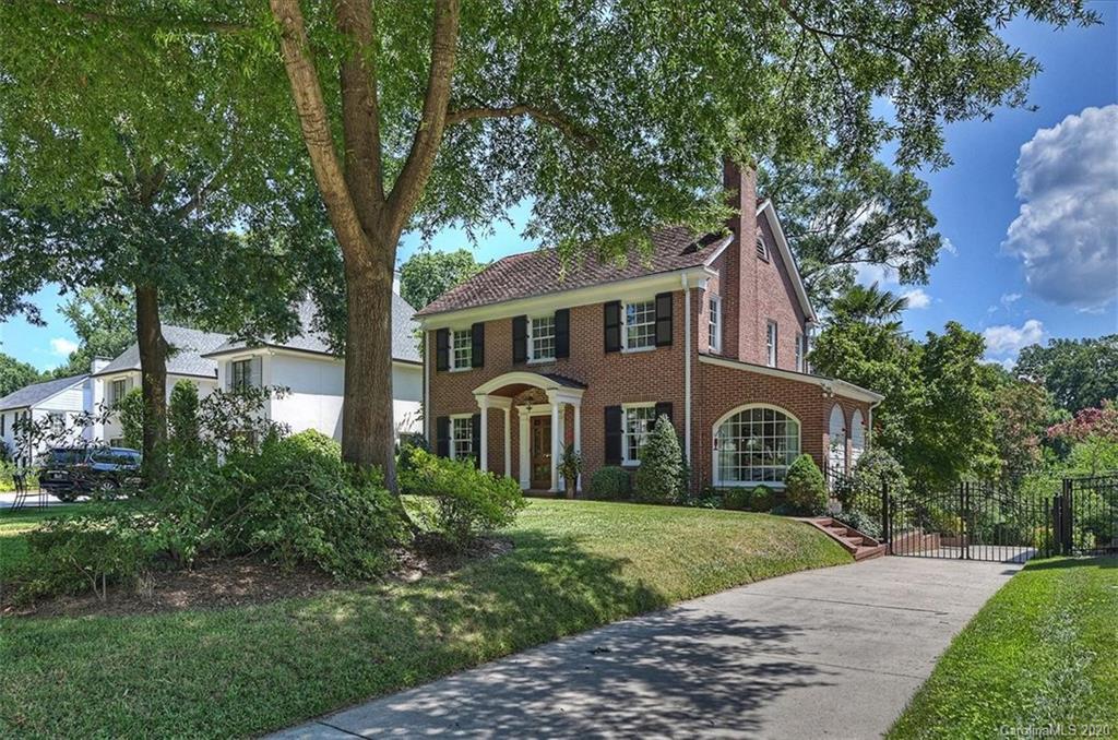 1501 Scotland Avenue Charlotte NC 28207