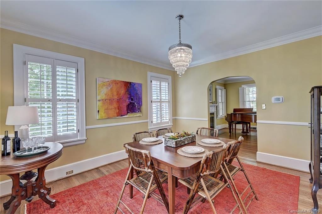 1501 Scotland Avenue Charlotte NC 28207