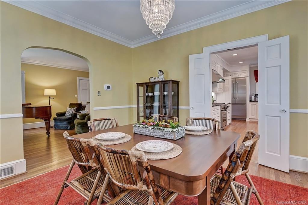 1501 Scotland Avenue Charlotte NC 28207