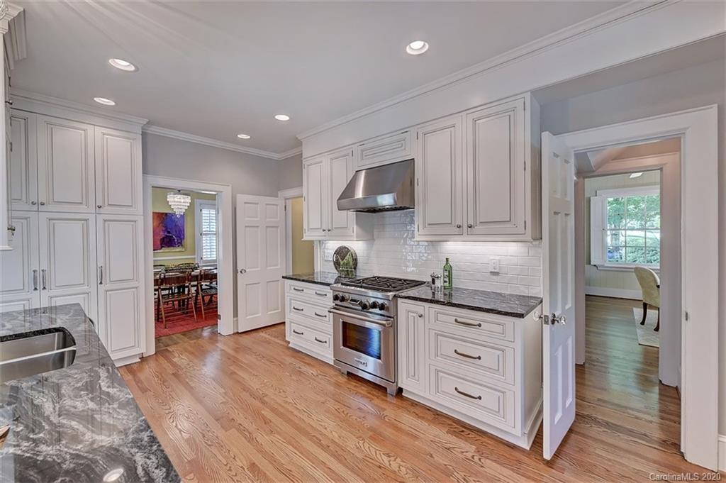 1501 Scotland Avenue Charlotte NC 28207