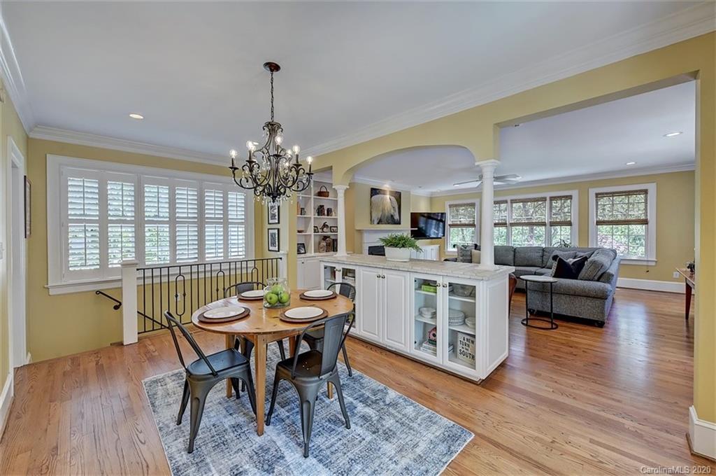 1501 Scotland Avenue Charlotte NC 28207