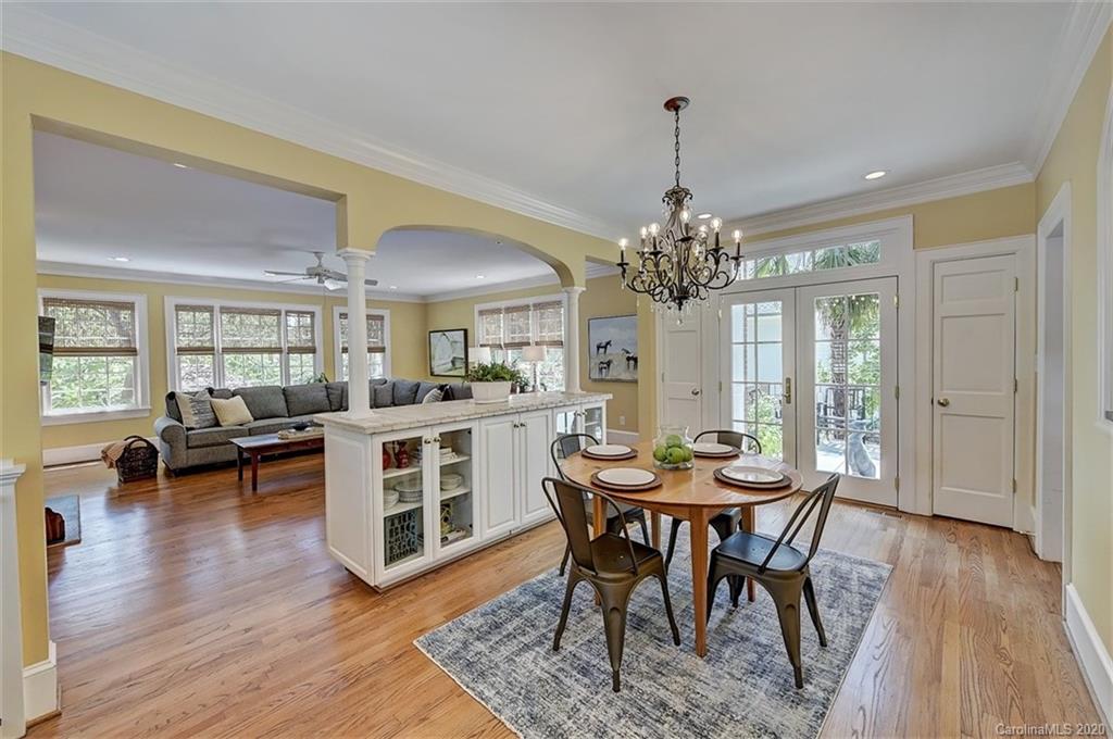 1501 Scotland Avenue Charlotte NC 28207