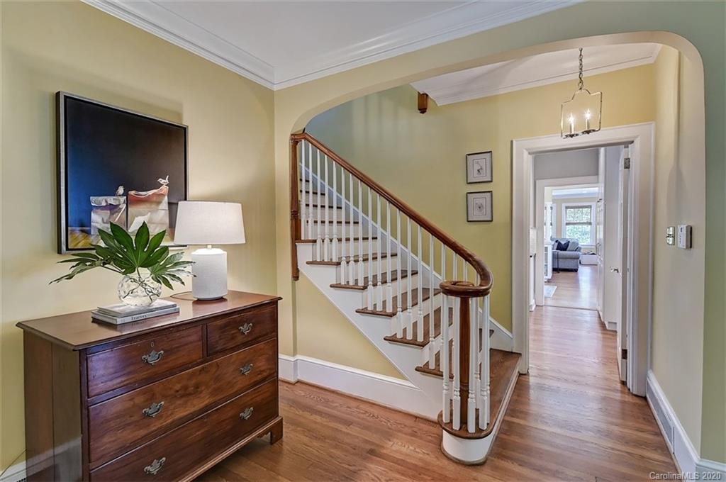 1501 Scotland Avenue Charlotte NC 28207