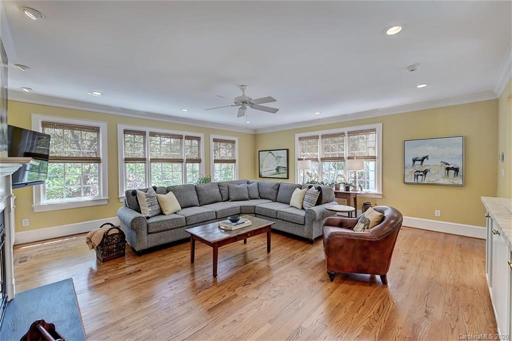 1501 Scotland Avenue Charlotte NC 28207