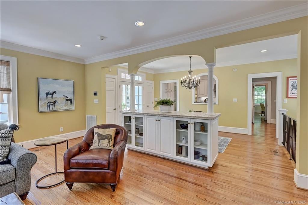 1501 Scotland Avenue Charlotte NC 28207