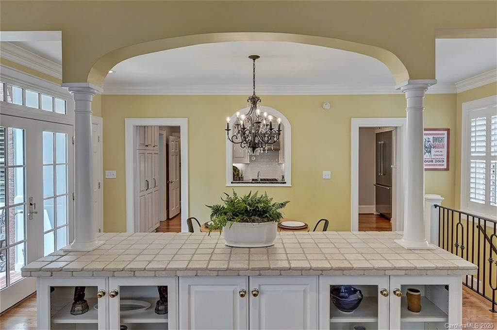 1501 Scotland Avenue Charlotte NC 28207
