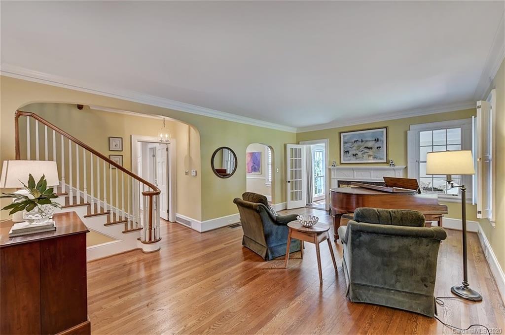 1501 Scotland Avenue Charlotte NC 28207