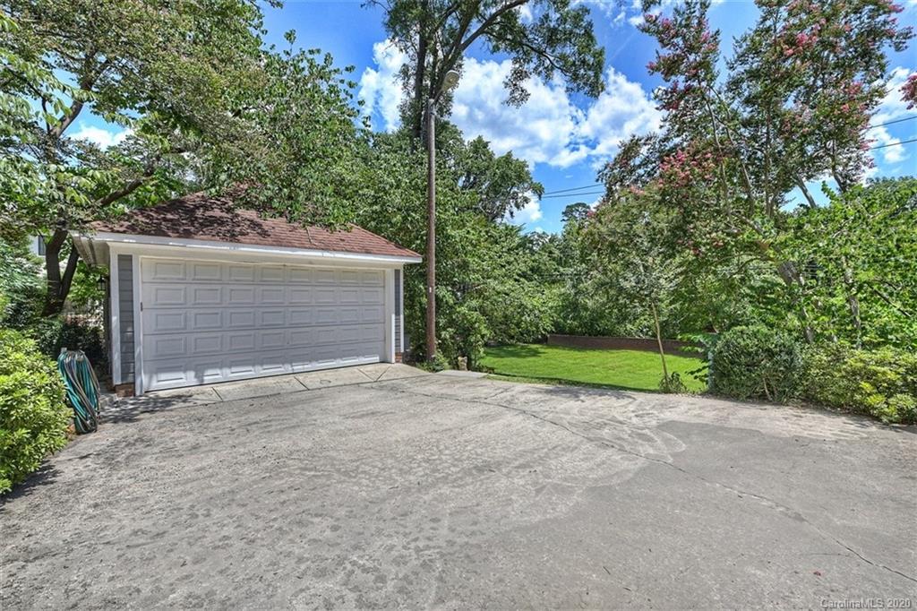 1501 Scotland Avenue Charlotte NC 28207
