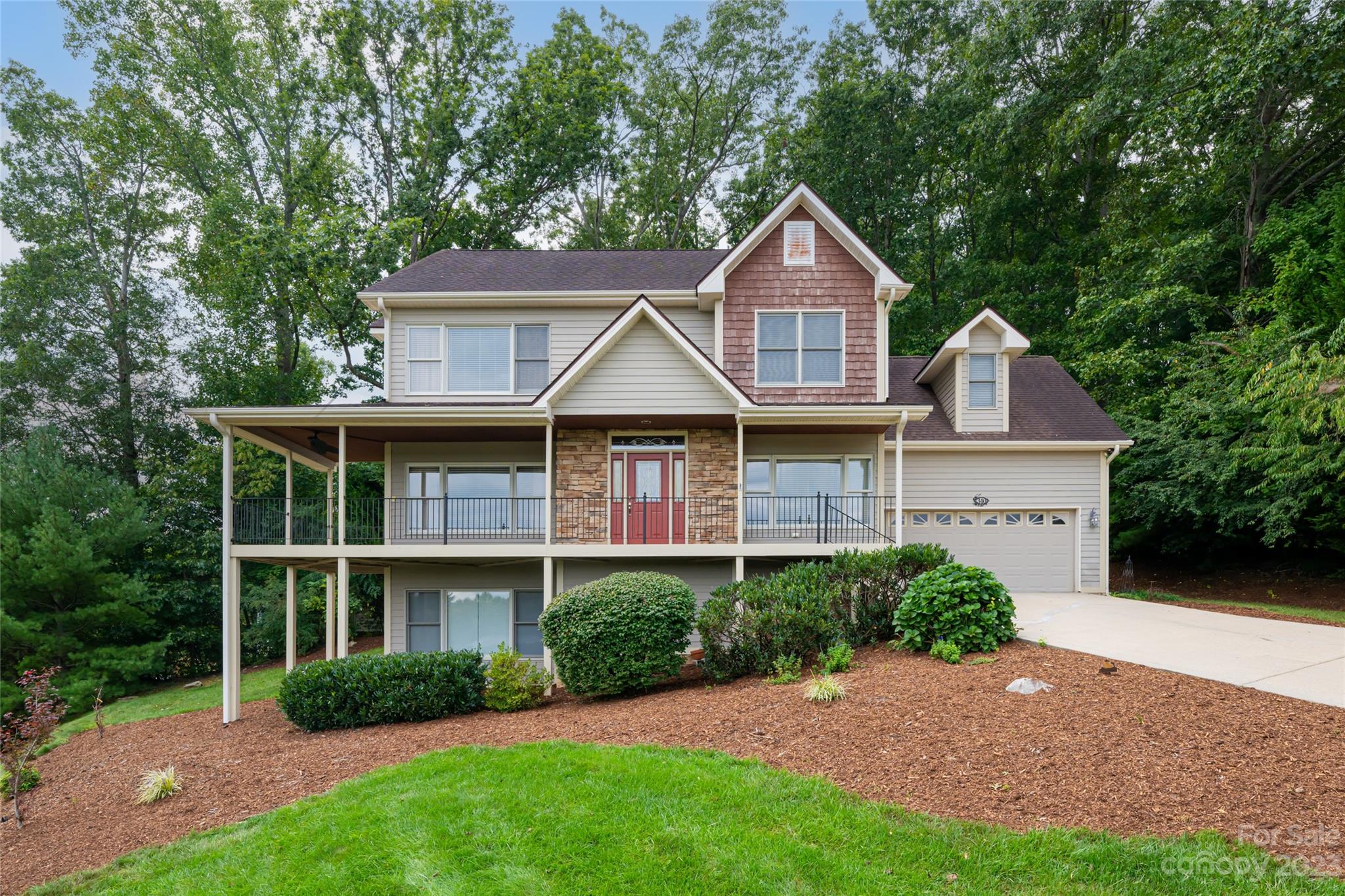 340 Scarlet Tanager Court Arden NC 28704