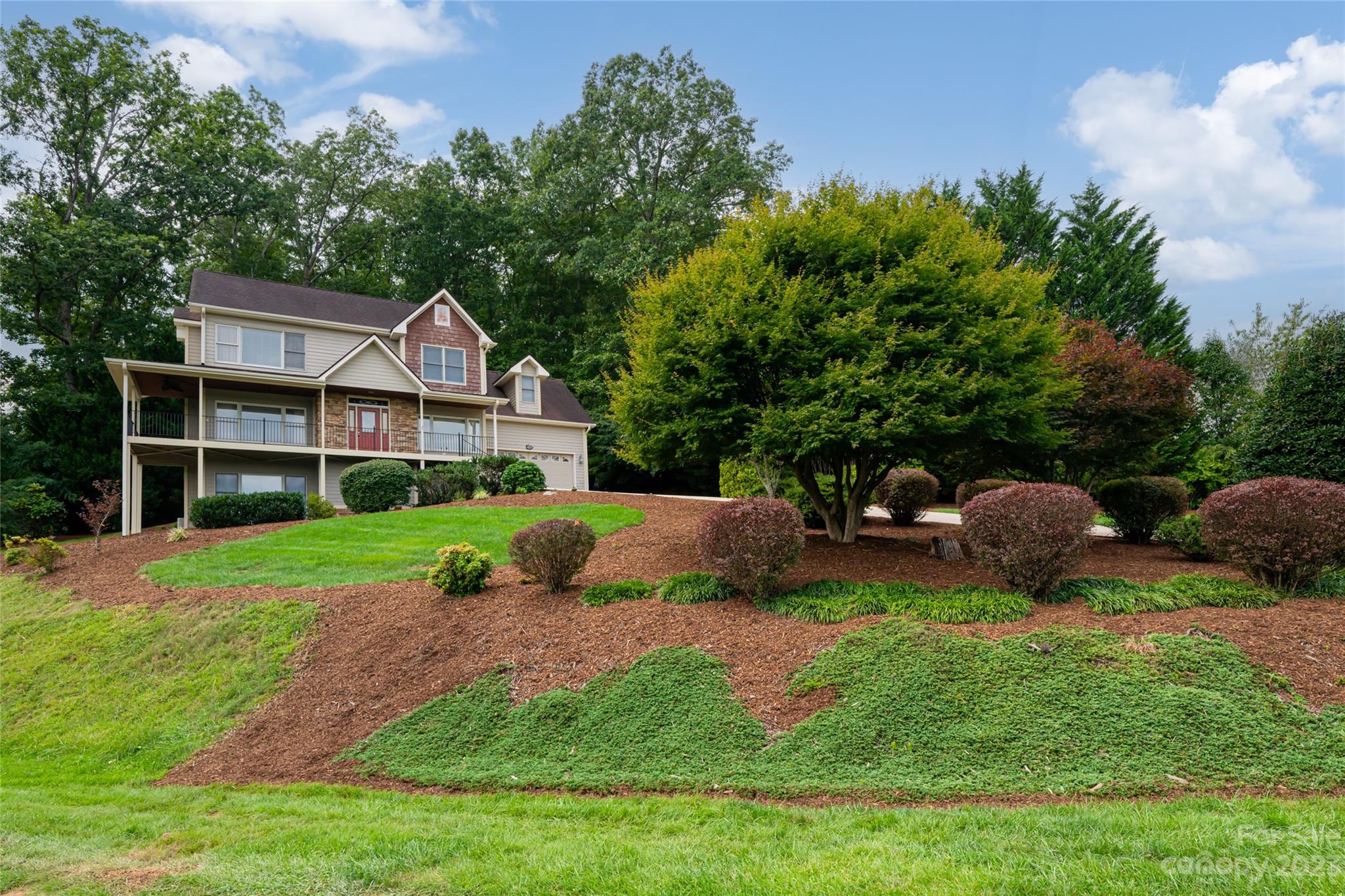 340 Scarlet Tanager Court Arden NC 28704