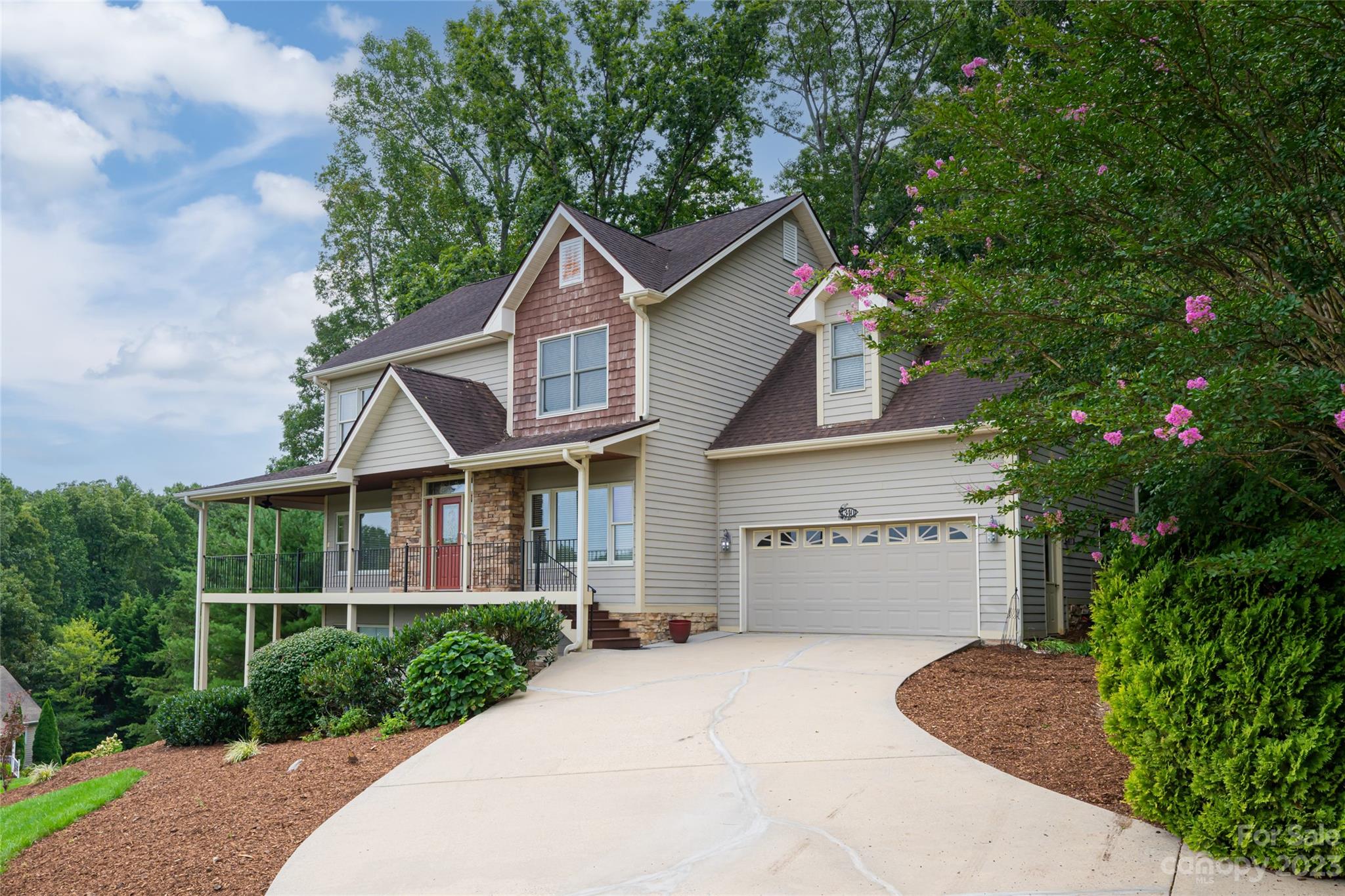 340 Scarlet Tanager Court Arden NC 28704