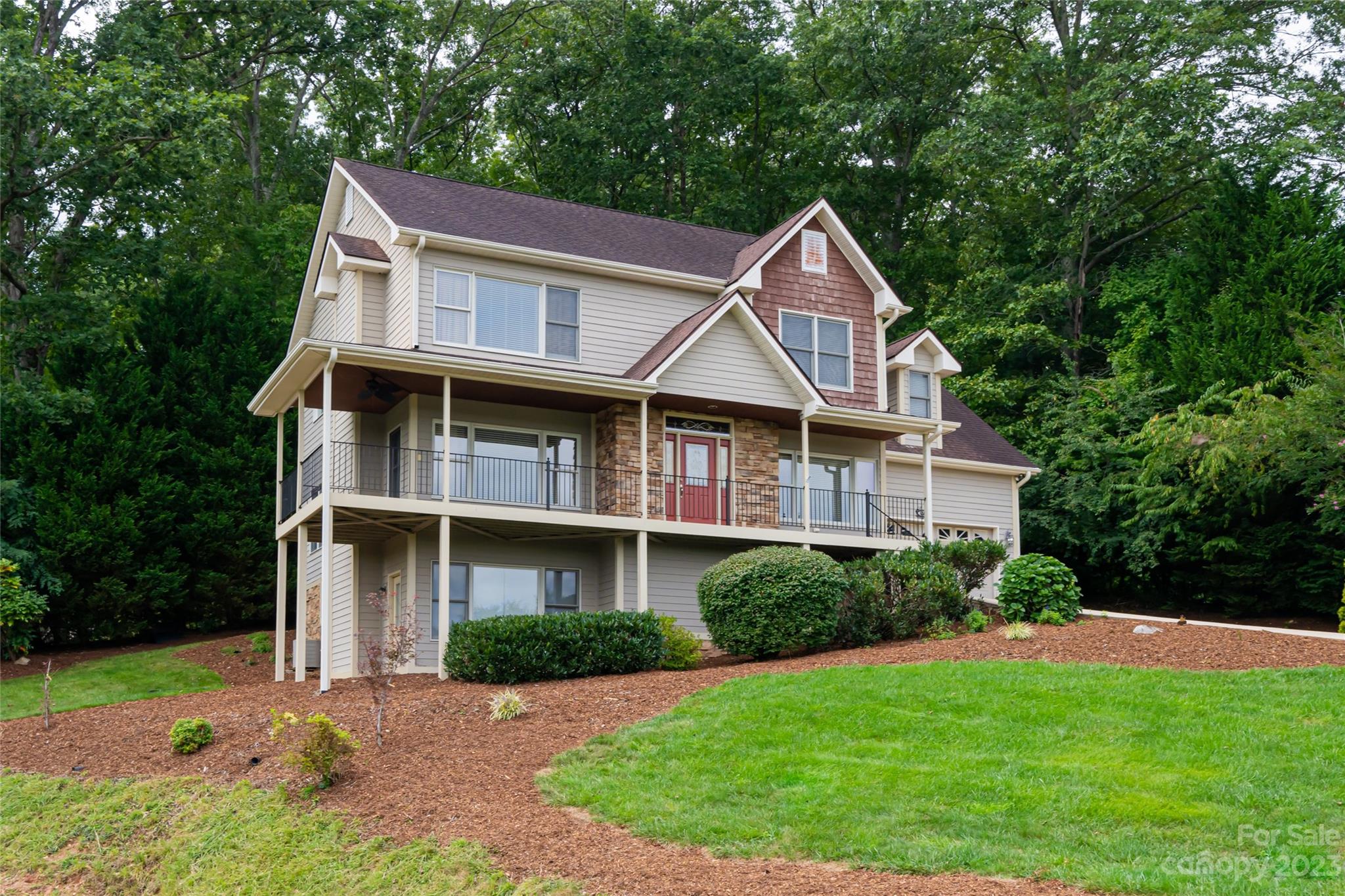 340 Scarlet Tanager Court Arden NC 28704