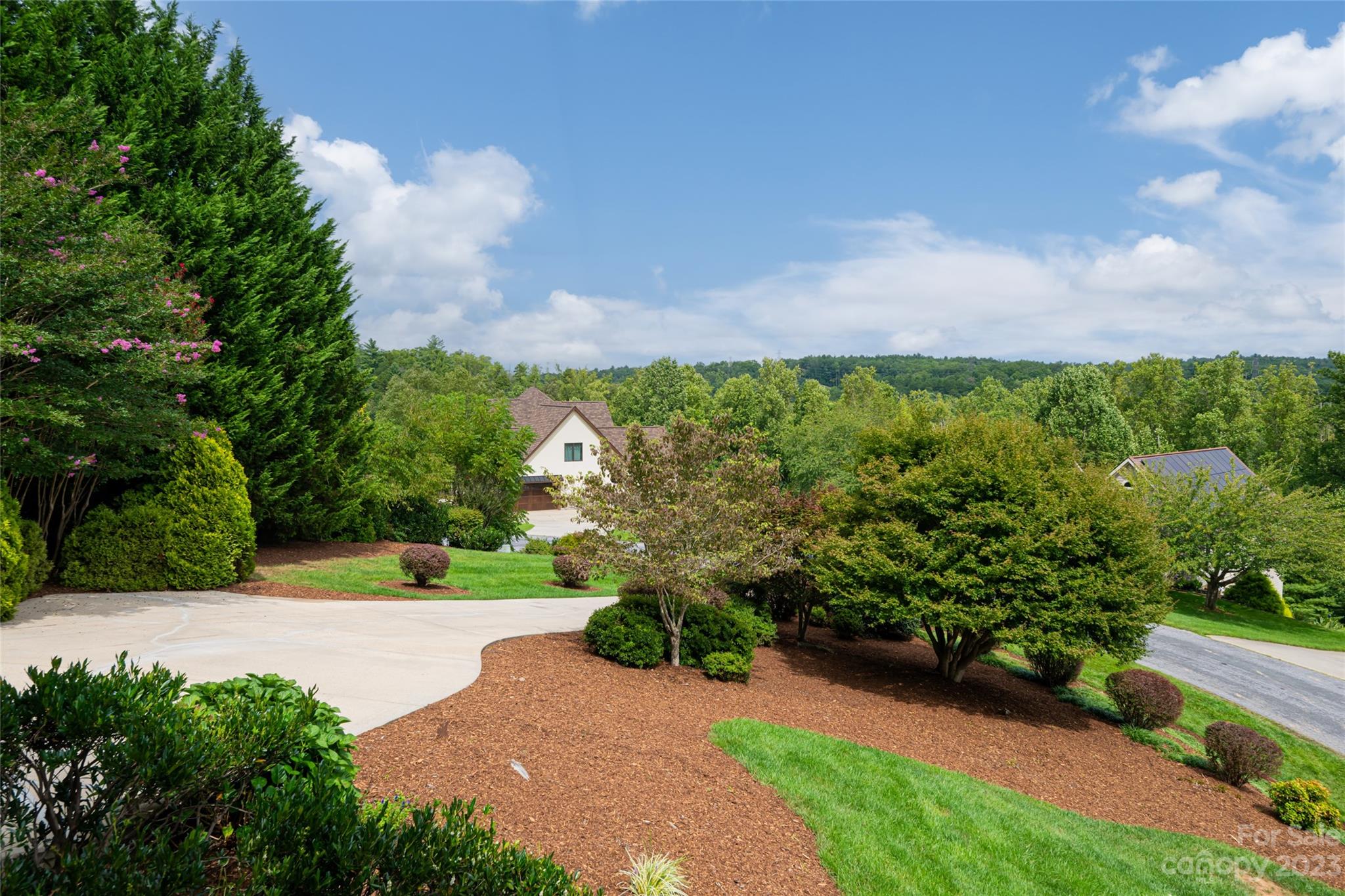 340 Scarlet Tanager Court Arden NC 28704