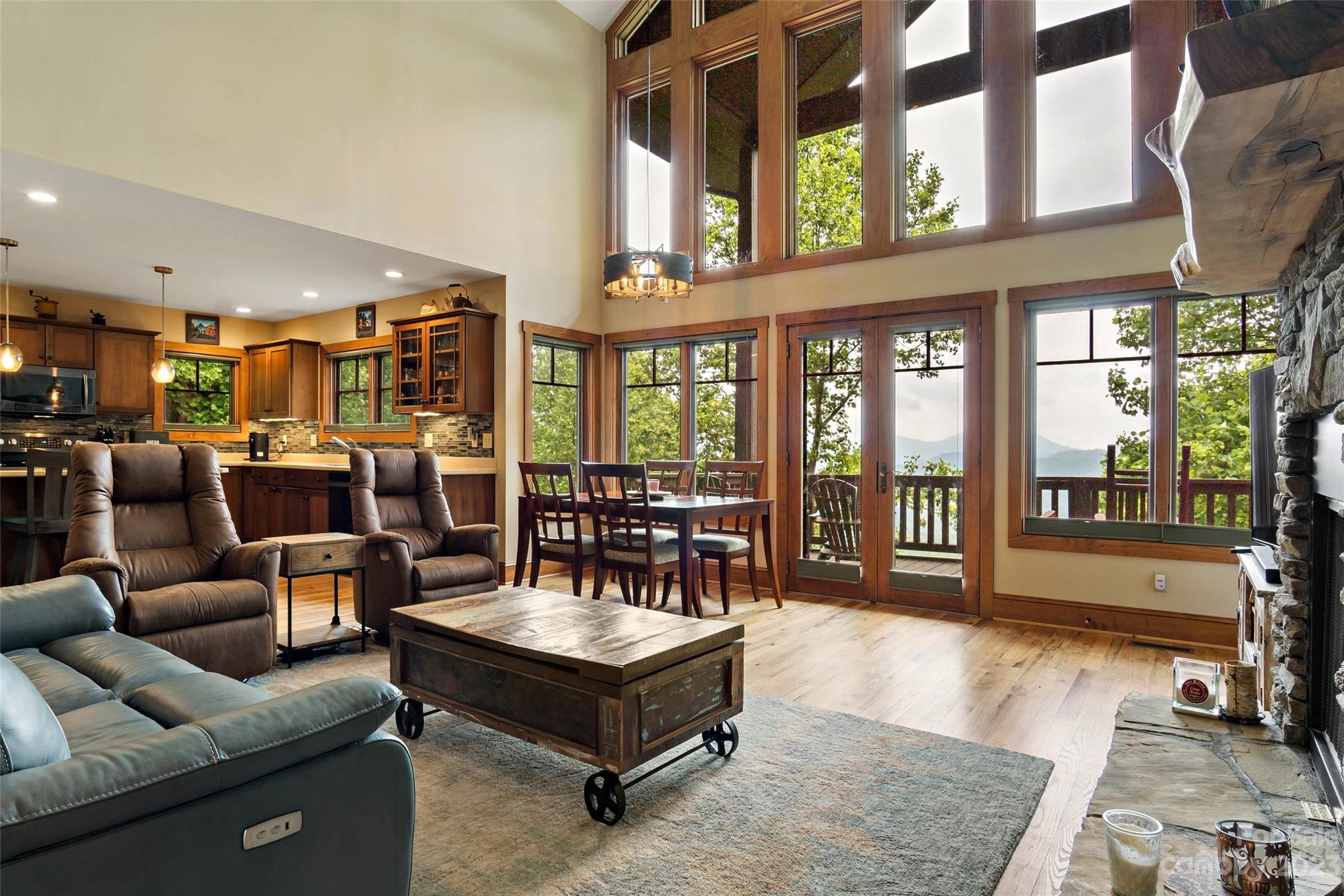 610 Creston Road Black Mountain NC 28711