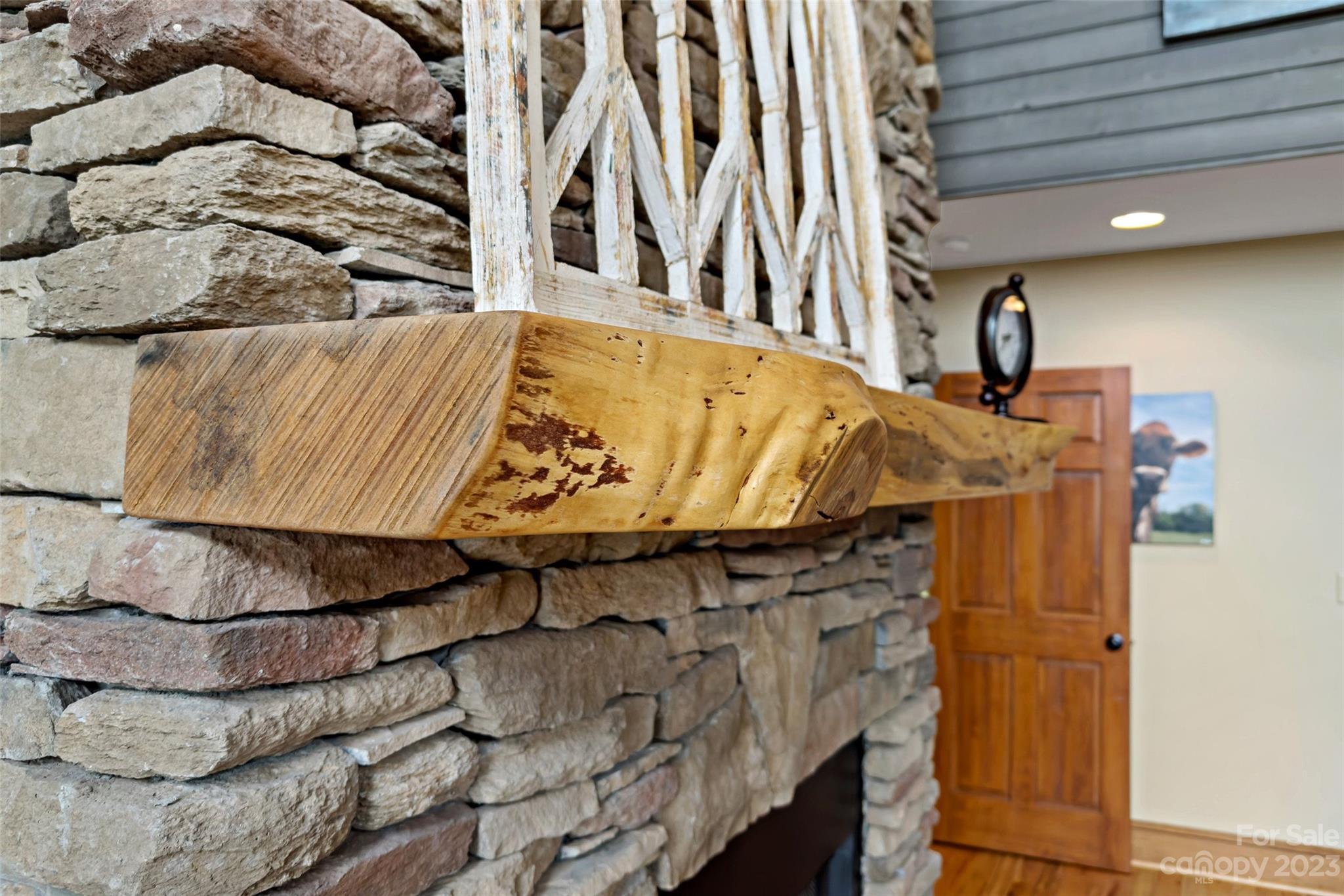 610 Creston Road Black Mountain NC 28711